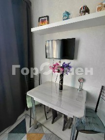 Сдается студия, 18 м²
