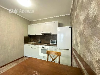 Сдается студия, 34,7 м²