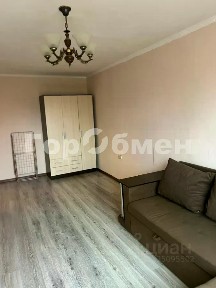 Сдается 1-комн. квартира, 32,1 м²