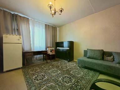 Сдается 2-комн. квартира, 52,3 м²