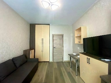 Сдается апартаменты-студия, 22,1 м²