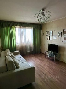 Сдается 2-комн. квартира, 50,5 м²