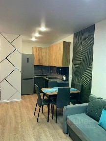 Сдается 1-комн. квартира, 33 м²