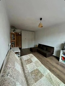 Сдается 1-комн. квартира, 33 м²