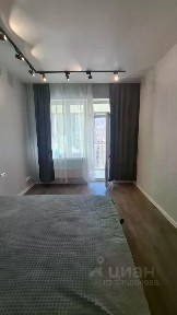 Сдается 1-комн. квартира, 45 м²