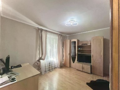 Сдается 1-комн. квартира, 30 м²