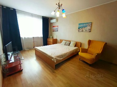 Москва, СВАО, р-н Останкинский, ул. Академика Королева, 8К1