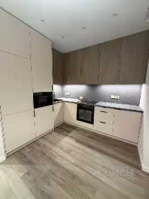 Сдается 1-комн. квартира, 42 м²