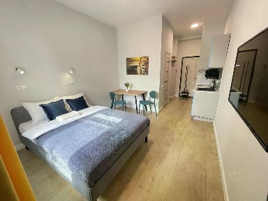 Сдается 1-комн. квартира, 25 м²