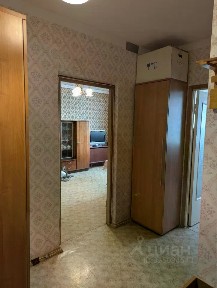 Сдается 1-комн. квартира, 38,1 м²