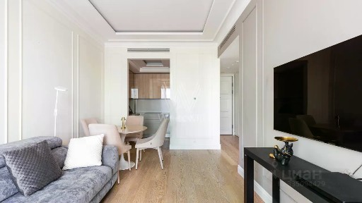 Сдаются 2-комн. апартаменты, 50 м²