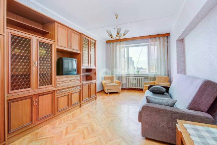 Сдается 2-комн. квартира, 56 м²