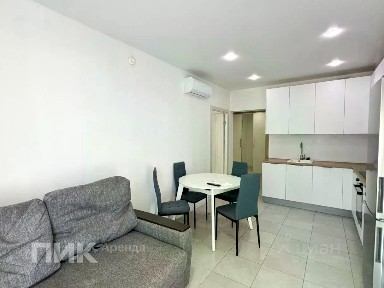Сдается 1-комн. квартира, 42,5 м²