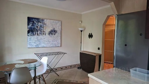 Сдается 2-комн. квартира, 54,1 м²