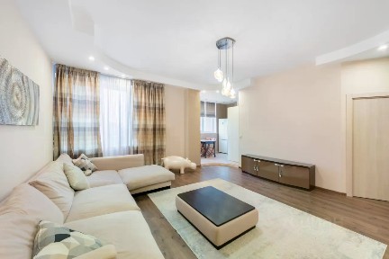 Сдается 2-комн. квартира, 55 м²