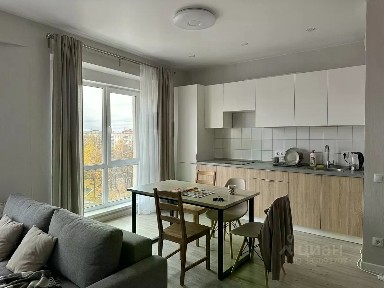 Сдается 2-комн. квартира, 60 м²