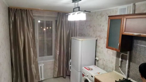 Сдается 1-комн. квартира, 35 м²