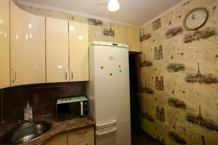 Сдается 2-комн. квартира, 53,1 м²