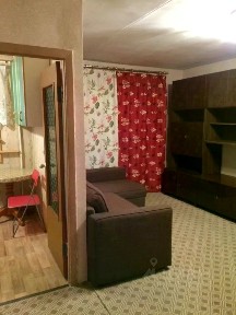 Сдается 2-комн. квартира, 45 м²