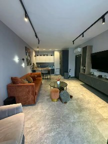 Сдается 2-комн. квартира, 50,8 м²