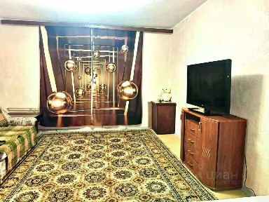Сдается 1-комн. квартира, 40 м²