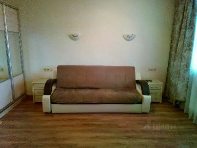 Сдается 1-комн. квартира, 35 м²