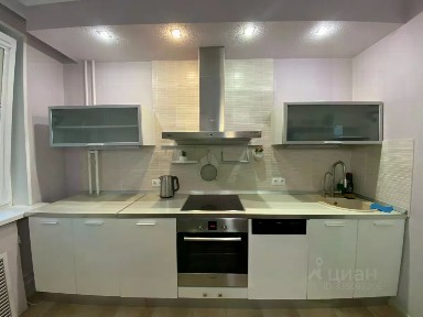 Сдается 1-комн. квартира, 37 м²