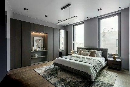 Сдается 3-комн. квартира, 166 м²