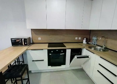 Сдается 1-комн. квартира, 37,8 м²