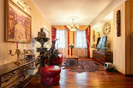 Сдается 1-комн. квартира, 35 м²