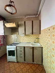 Сдается 3-комн. квартира, 52 м²