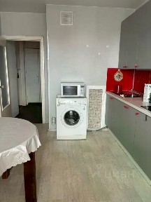 Сдается 2-комн. квартира, 52 м²