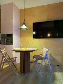 Сдается студия, 24 м²