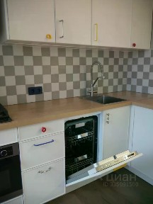 Сдается 2-комн. квартира, 37 м²