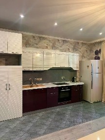 Сдаются 3-комн. апартаменты, 75 м²
