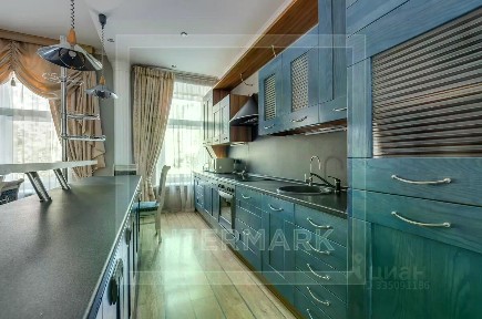 Сдается 5-комн. квартира, 165 м²