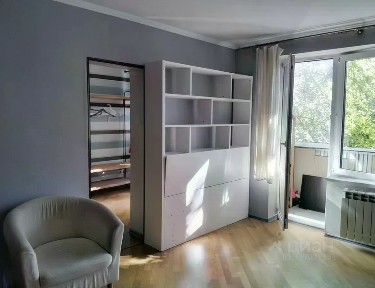 Сдается 2-комн. квартира, 43,8 м²