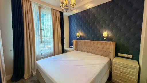 Сдается 1-комн. квартира, 44 м²