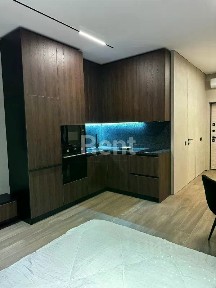 Сдается 1-комн. квартира, 33 м²