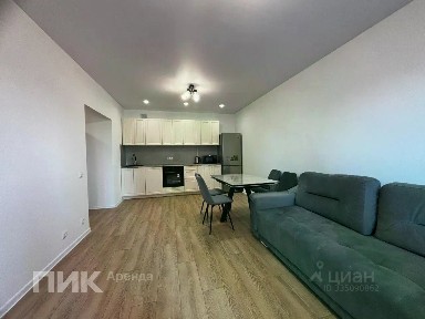 Сдается 3-комн. квартира, 57 м²