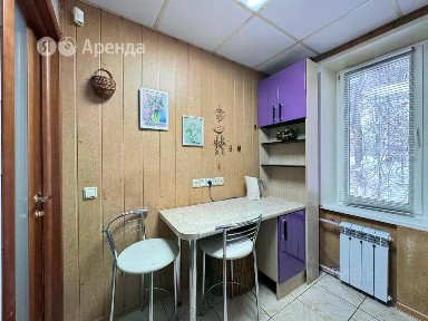 Сдается 2-комн. квартира, 42 м²