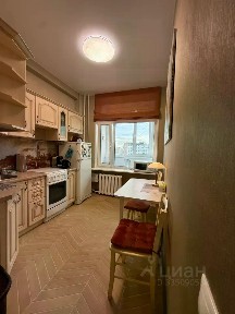 Сдается 1-комн. квартира, 35 м²