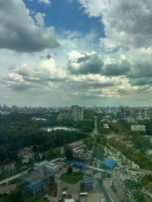 Сдается 2-комн. квартира, 67 м²