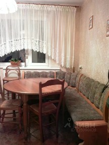 Сдается 3-комн. квартира, 75 м²