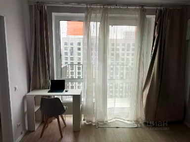 Сдается 1-комн. квартира, 49 м²