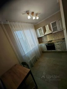 Сдается 1-комн. квартира, 38 м²