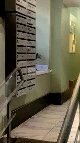 Сдается студия, 16,8 м²
