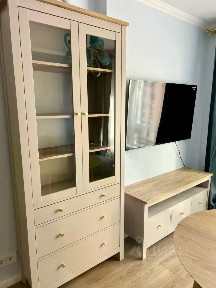 Сдается 3-комн. квартира, 57 м²