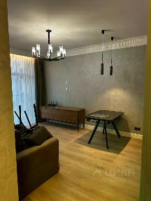 Сдается 3-комн. квартира, 65,6 м²