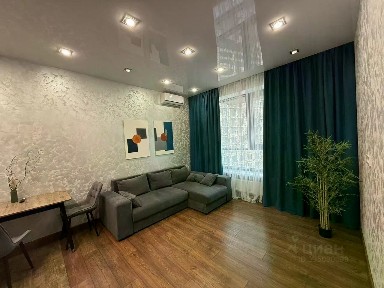Сдается 2-комн. квартира, 40 м²
